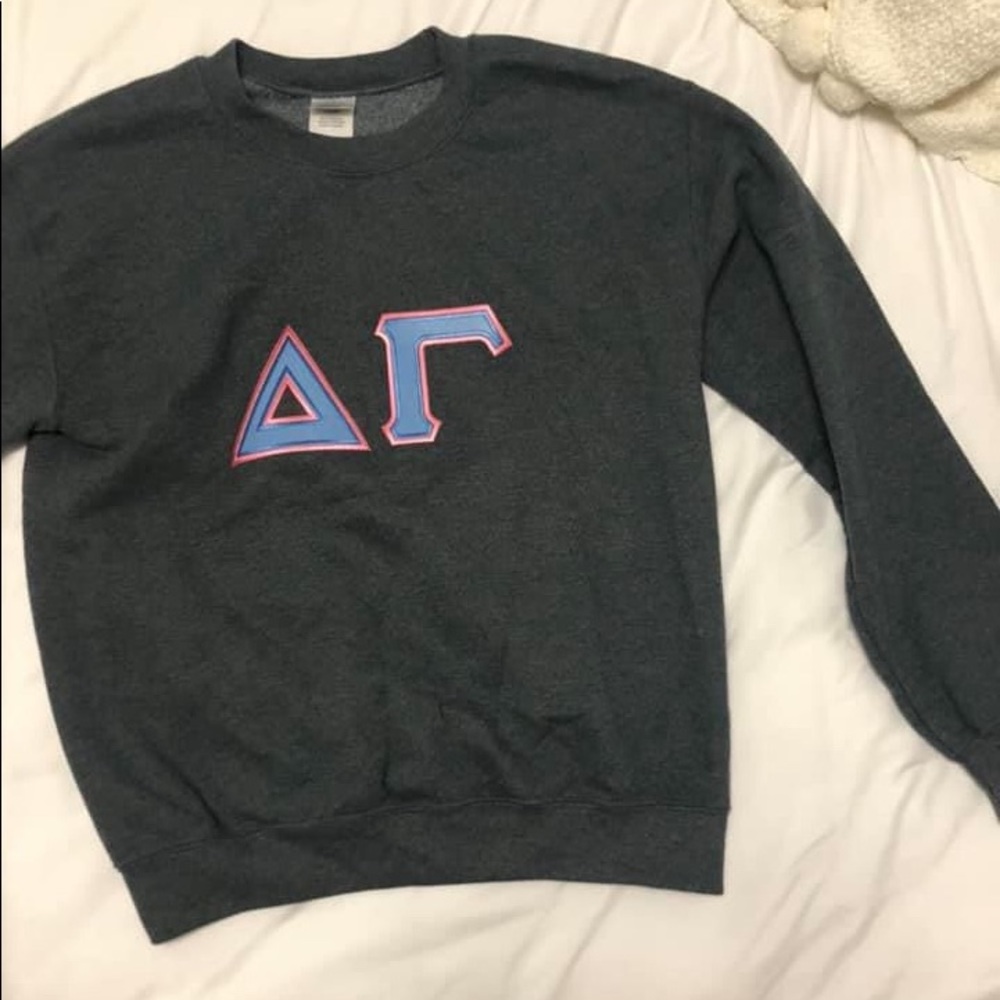 Delta Gamma sweatshirt